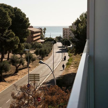 Cal Lipolis Leilighet Cambrils Eksteriør bilde