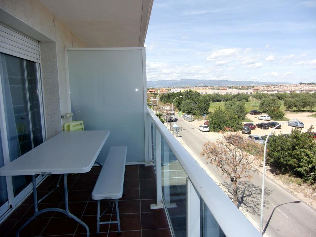 Cal Lipolis Leilighet Cambrils Eksteriør bilde