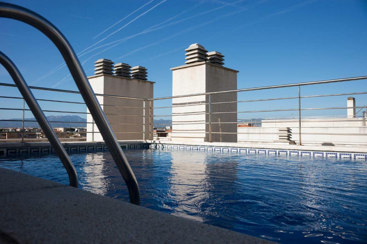 Cal Lipolis Leilighet Cambrils Eksteriør bilde