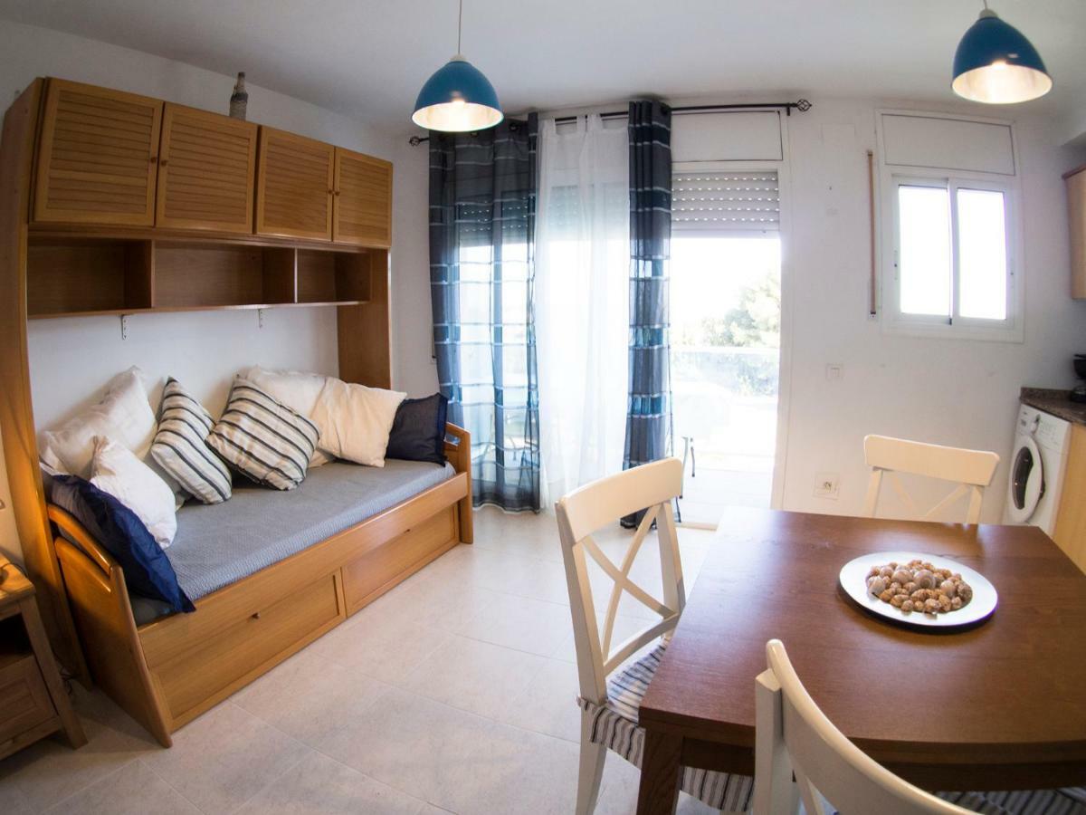 Cal Lipolis Leilighet Cambrils Eksteriør bilde