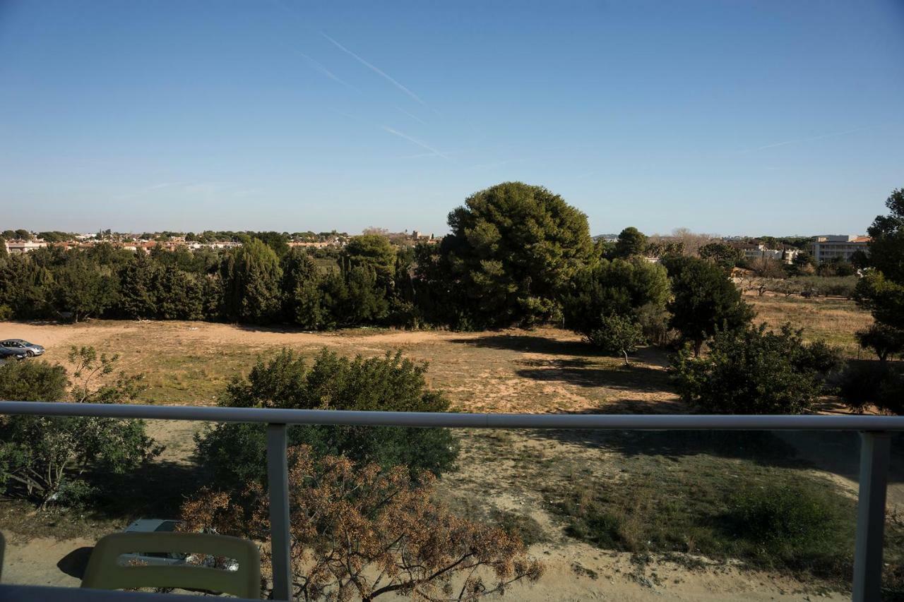 Cal Lipolis Leilighet Cambrils Eksteriør bilde