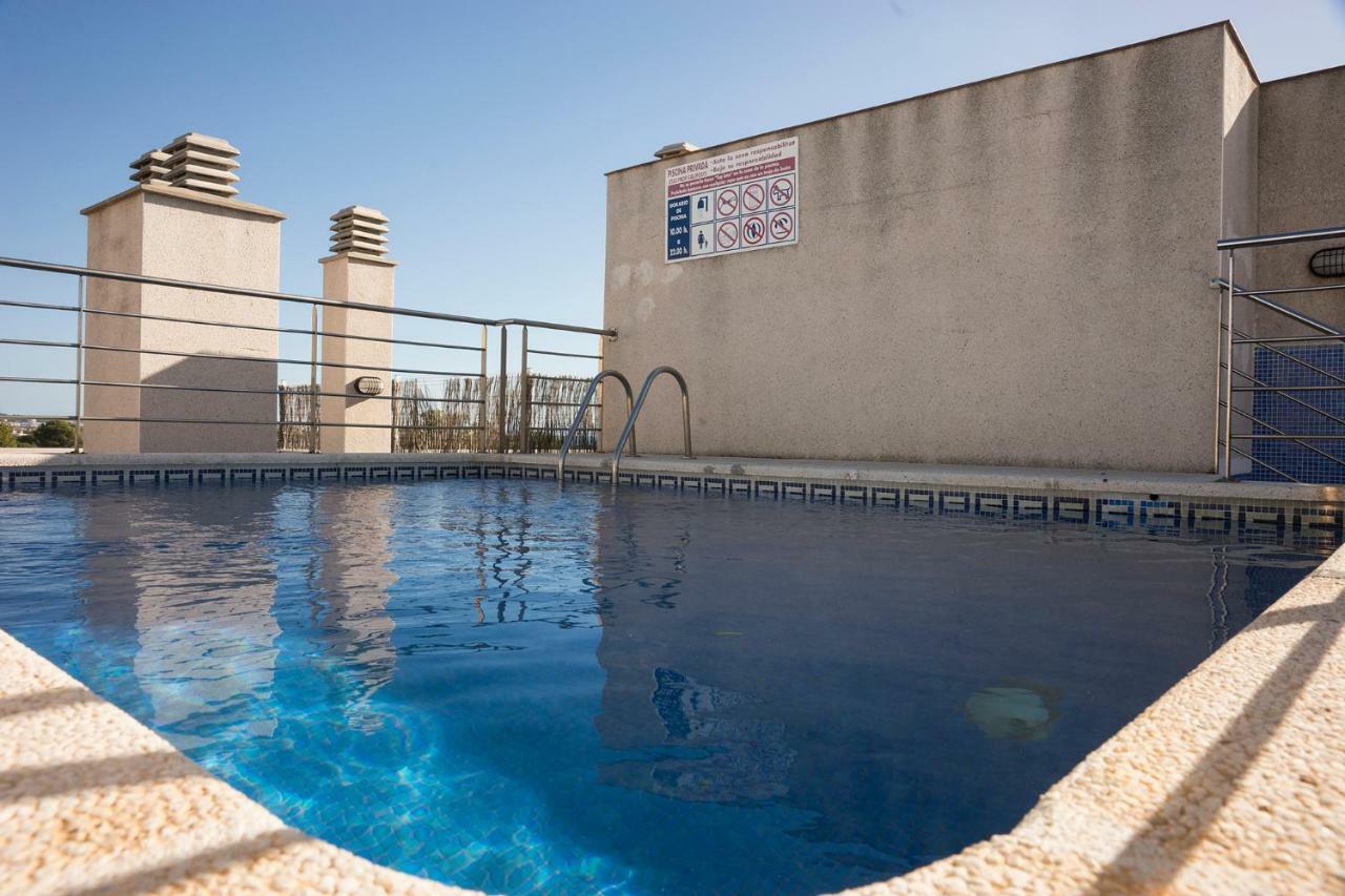 Cal Lipolis Leilighet Cambrils Eksteriør bilde