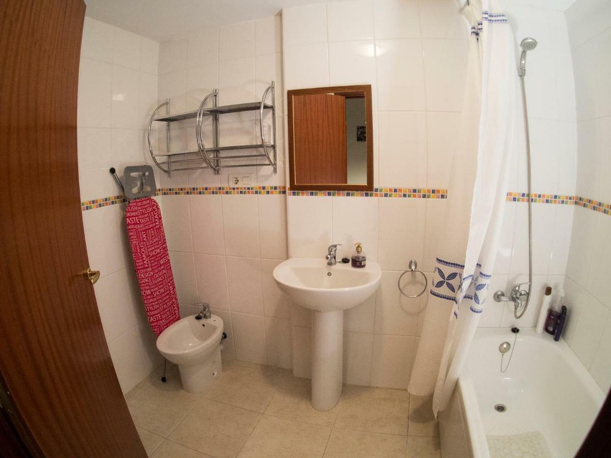 Cal Lipolis Leilighet Cambrils Eksteriør bilde