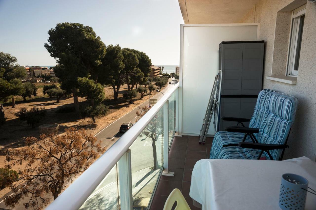 Cal Lipolis Leilighet Cambrils Eksteriør bilde