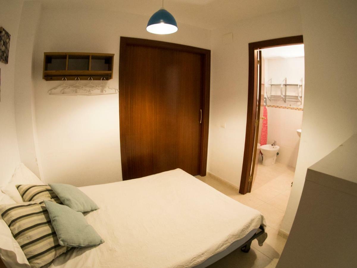 Cal Lipolis Leilighet Cambrils Eksteriør bilde