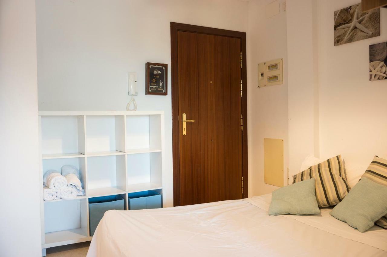 Cal Lipolis Leilighet Cambrils Eksteriør bilde
