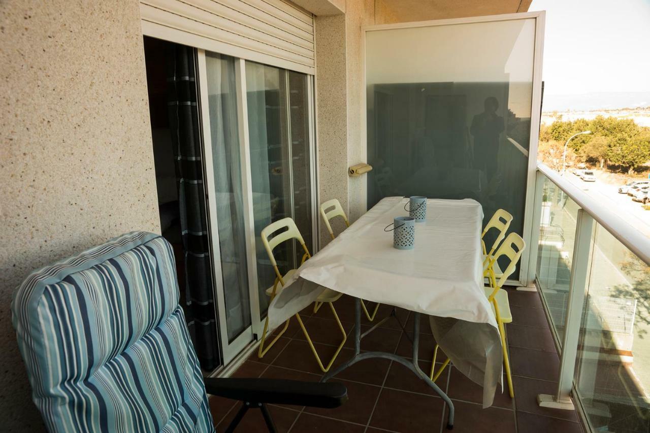 Cal Lipolis Leilighet Cambrils Eksteriør bilde