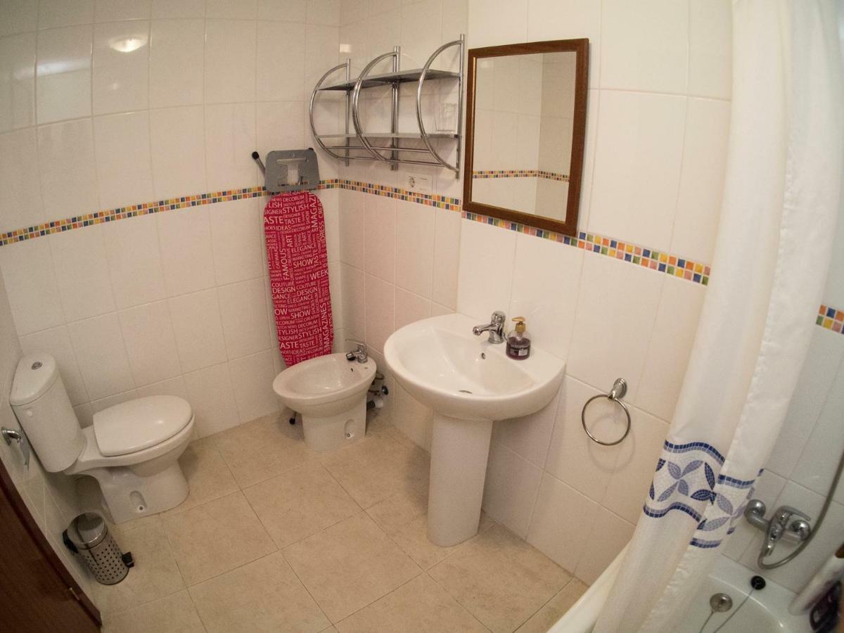 Cal Lipolis Leilighet Cambrils Eksteriør bilde